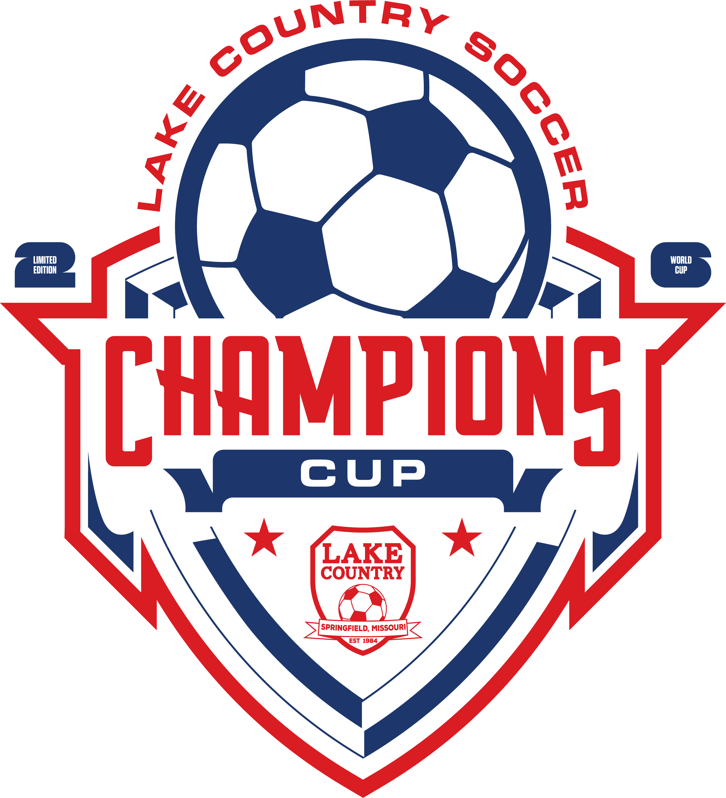 8 BRAND NEW TURF FIELDS FOR 2025!!