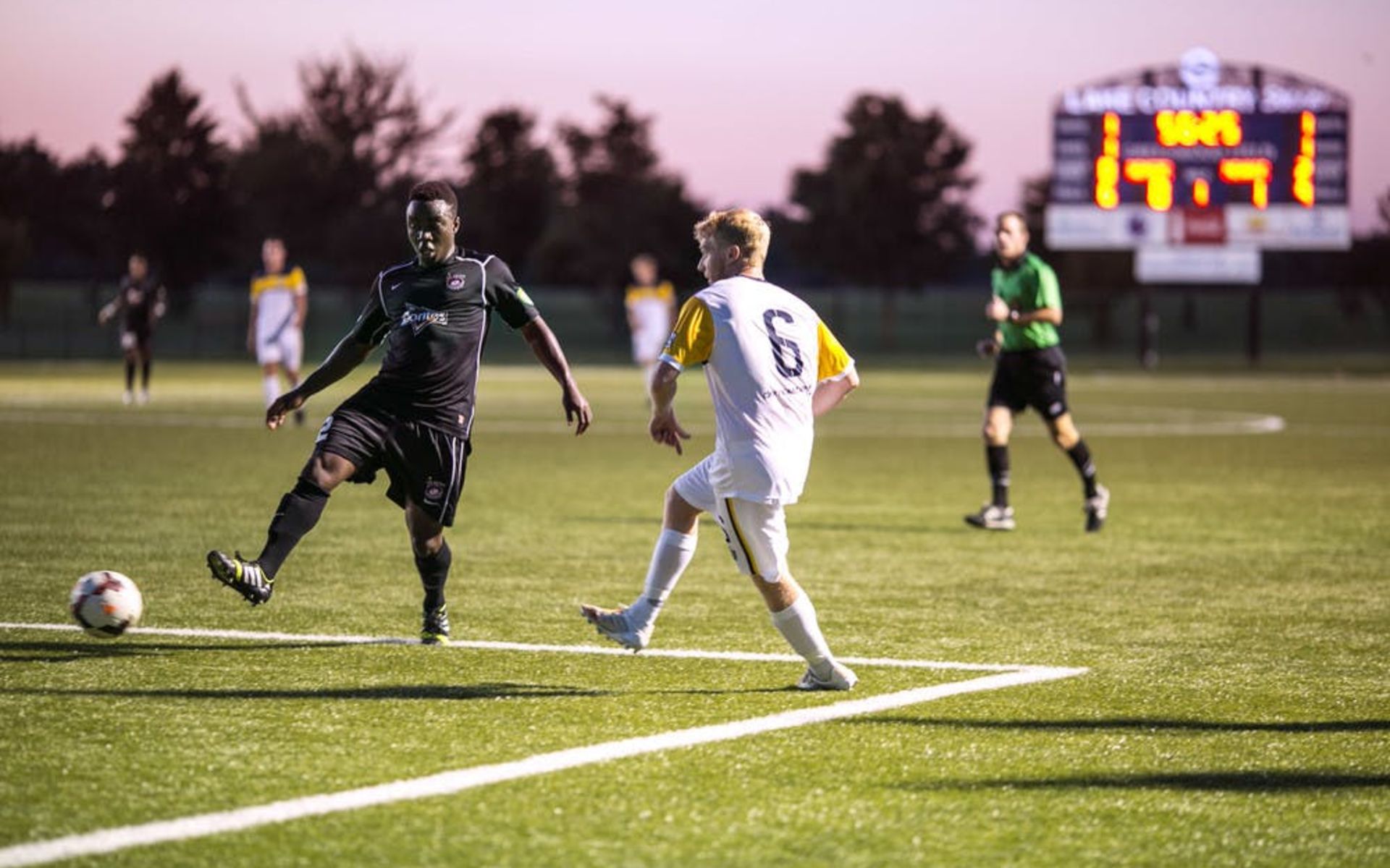 Lake Country Soccer - 2021 Ozarks Coca-Cola Dr Pepper Cup - Springfield  Sports Commission